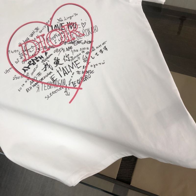 Christian Dior T-Shirts